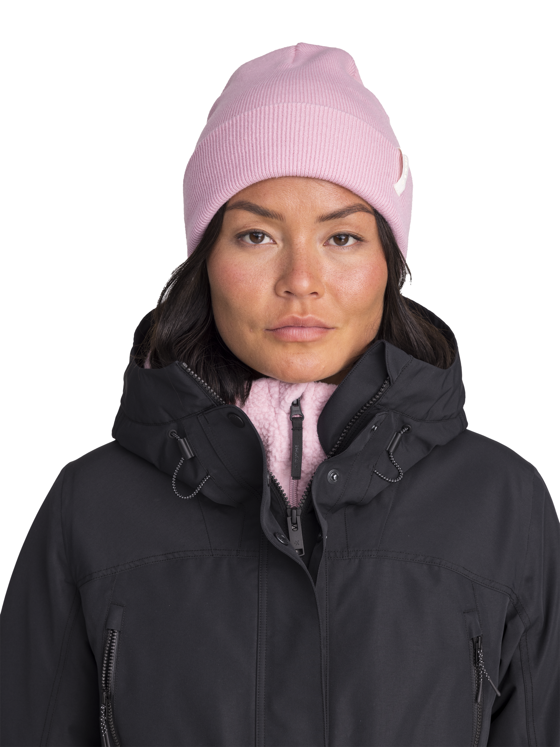 EVEREST, W Padded Function Parka