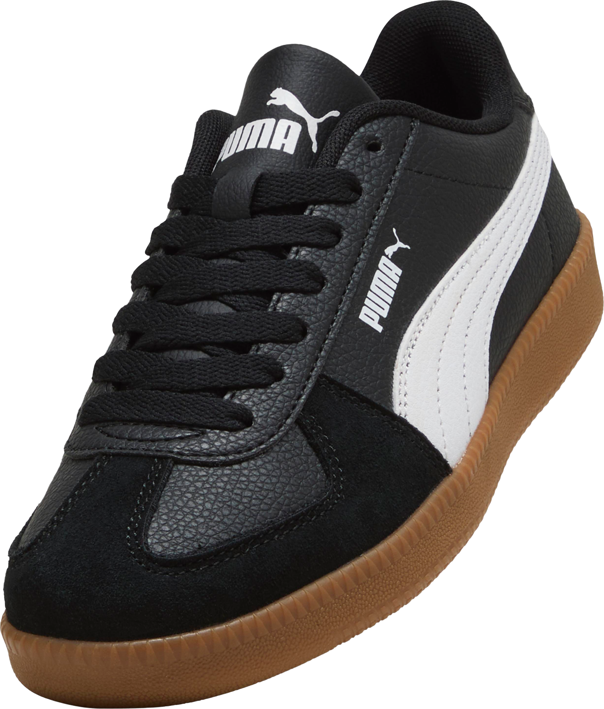 PUMA, J CLUB LT GS