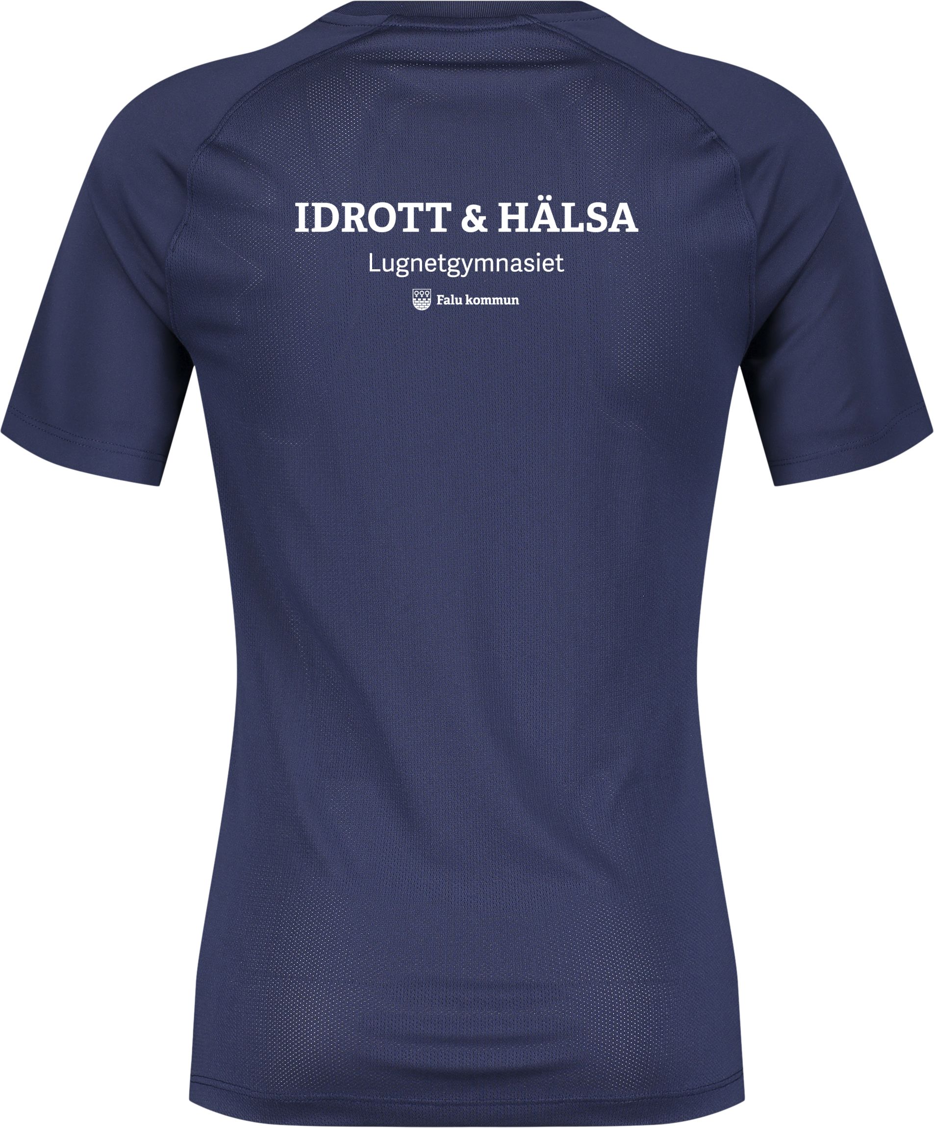 NIKE, PARK VIII SS JSY JR