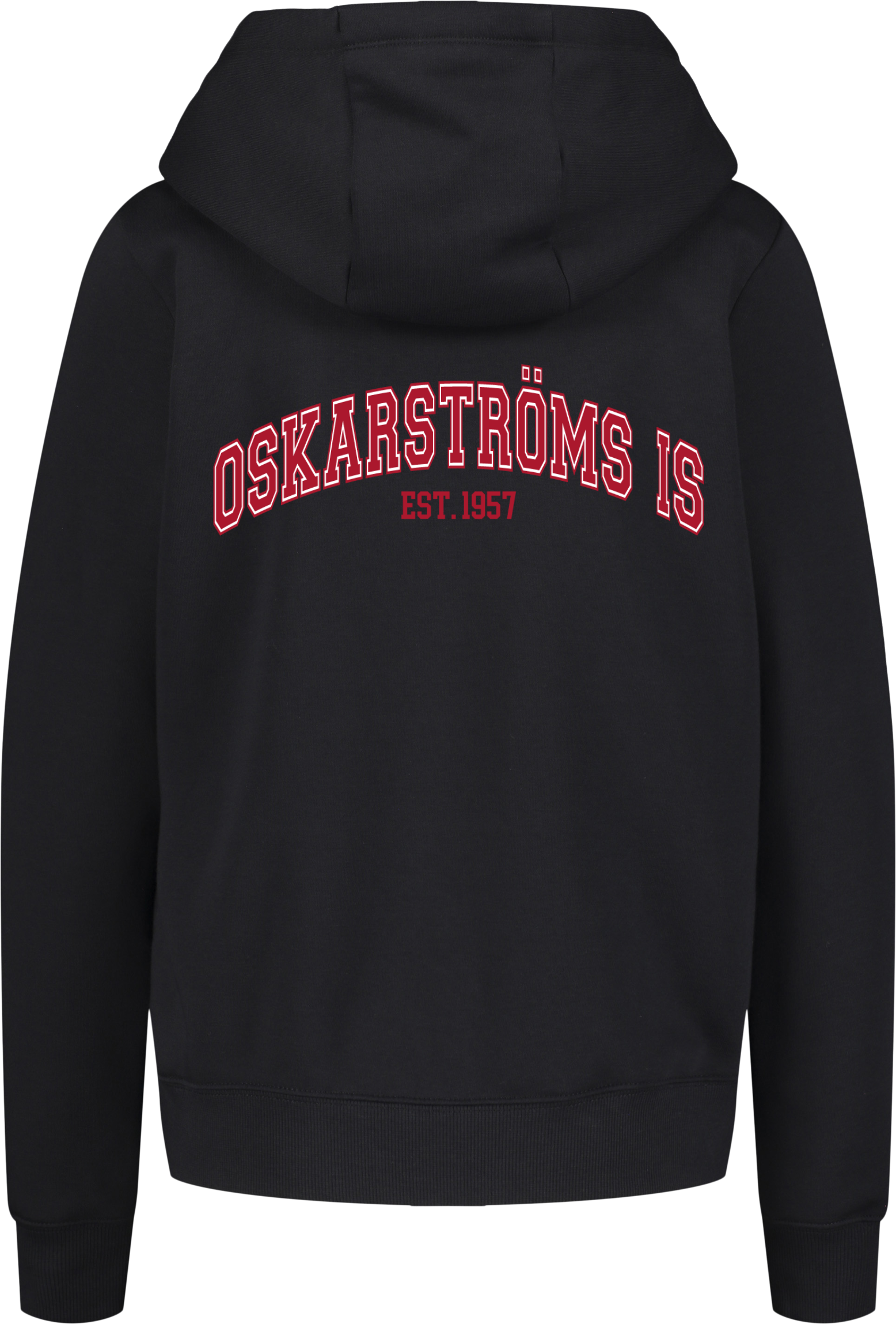 NIKE, PARK26 FLC FZ HOOD W