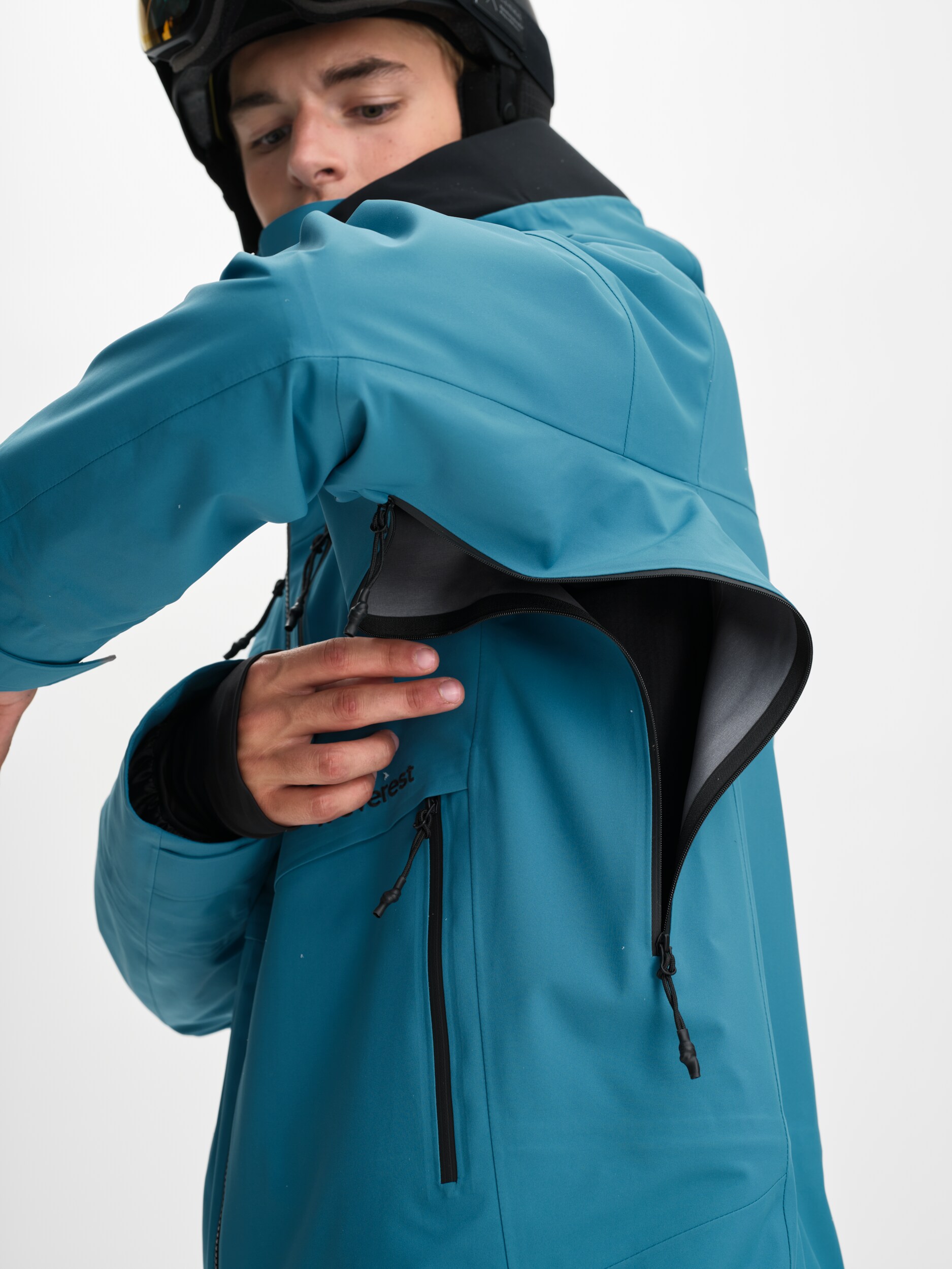 EVEREST, U Icon 3l Jkt