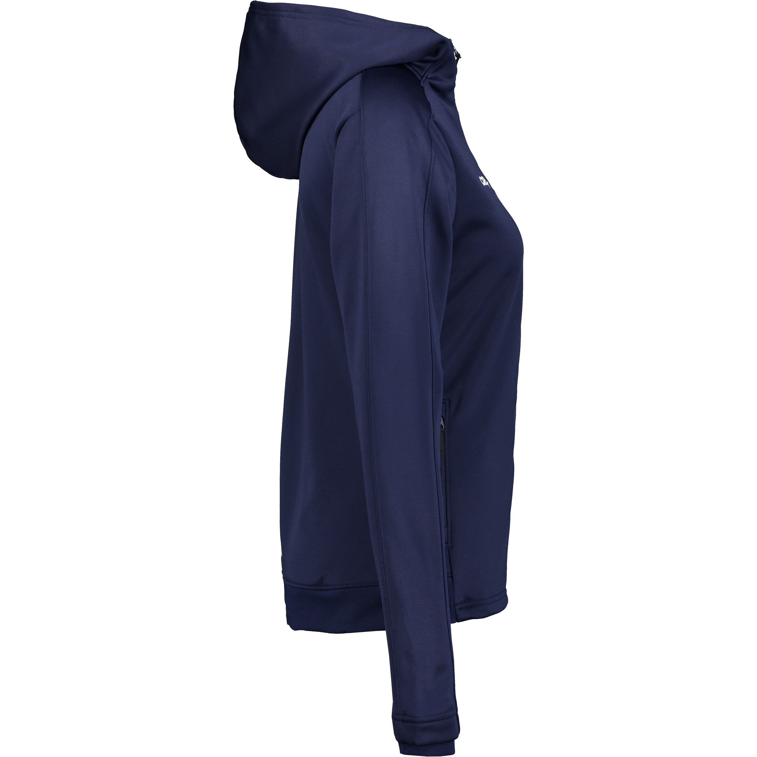 CRAFT, Evolve 2.0 Brushed Hood Jkt W