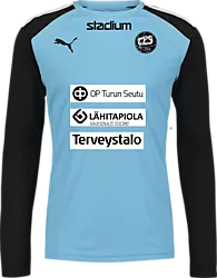 361523101101 PUMA T Pacer Gk Ls Jsy Jr 361523101101 PUMA T Pacer Gk Ls Jsy Jr Standard Small1x1