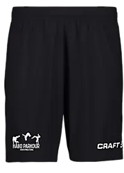 288612110101 CRAFT Squad Go Short 288612110101 CRAFT Squad Go Short Standard Small1x1