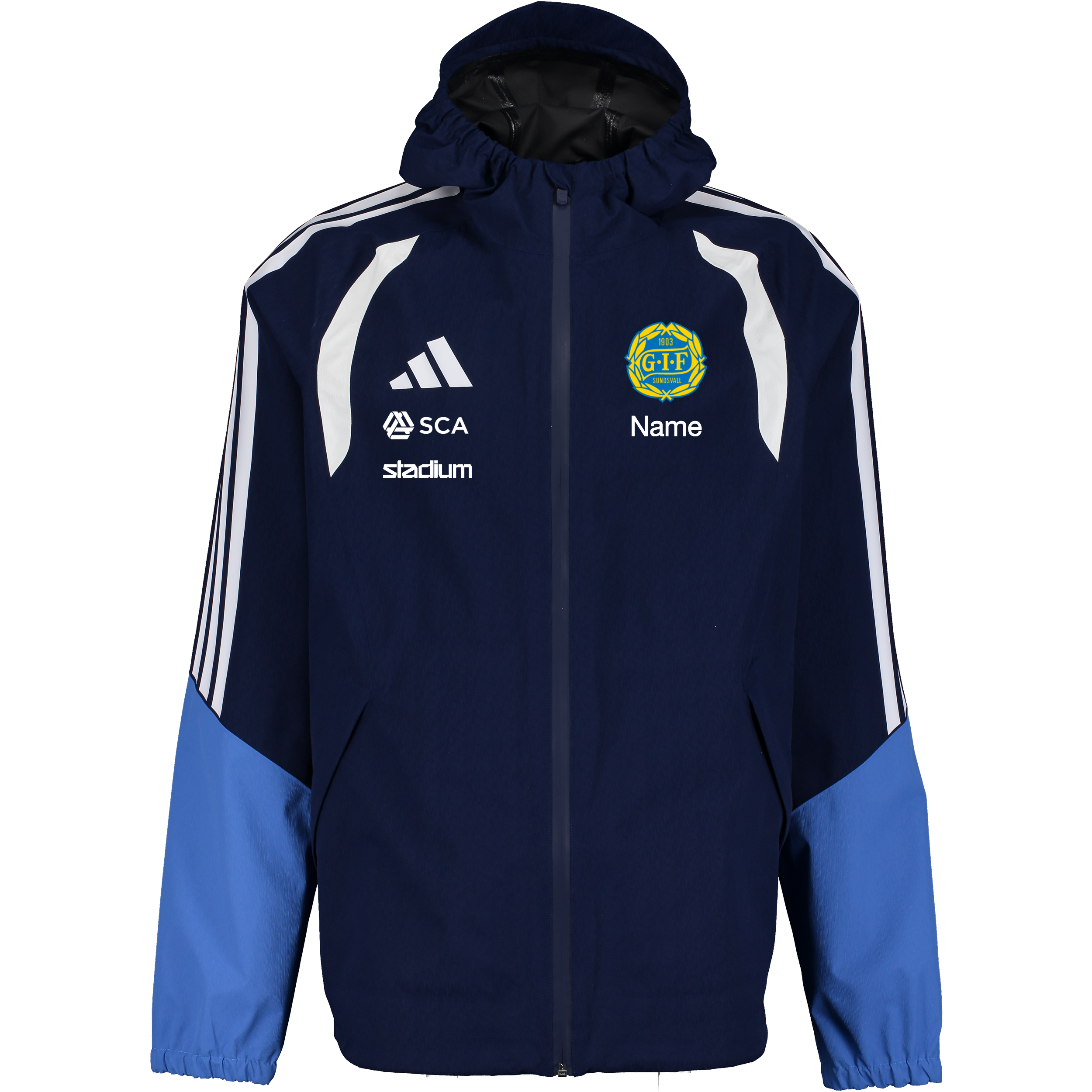 
ADIDAS, 
TIRO26 RN JKT, 
Detail 1
