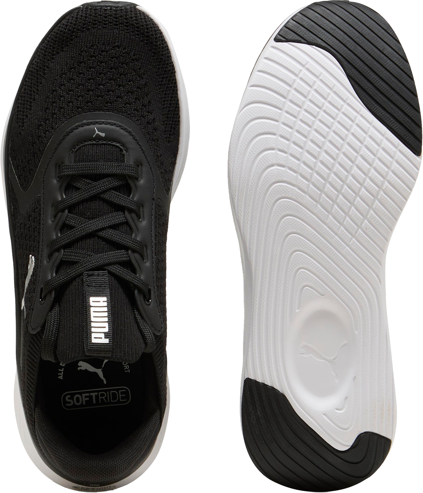 PUMA, SOFTRIDE MAYVE 2 WNS