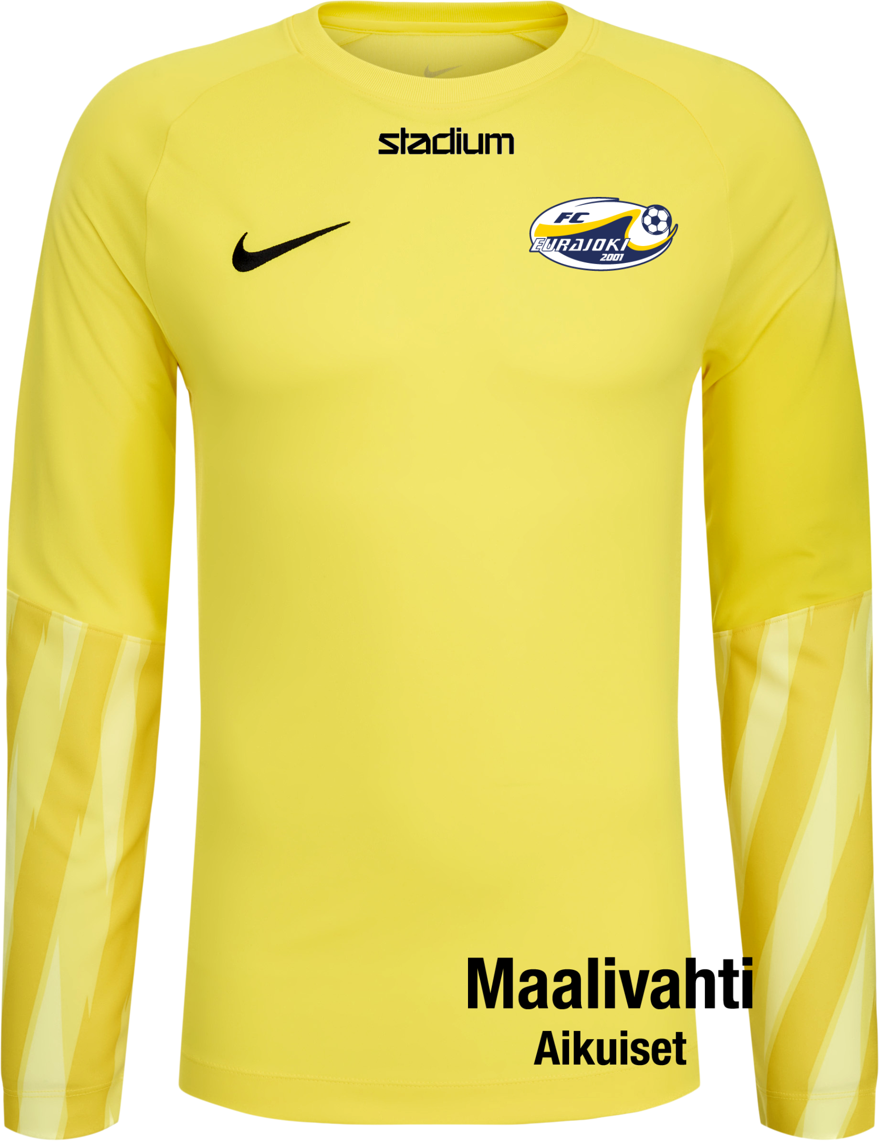 
NIKE, 
PARK V GK LS JSY, 
Detail 1
