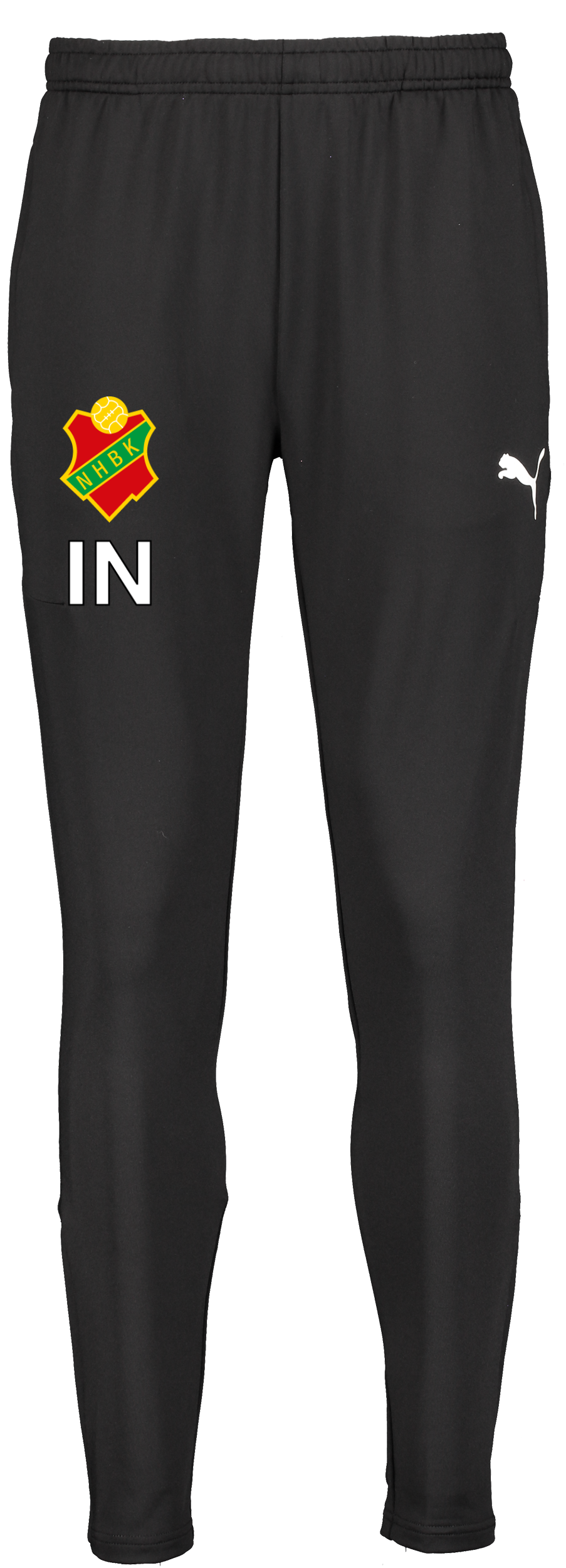 
PUMA, 
T Goal Pro Trg Pnt, 
Detail 1
