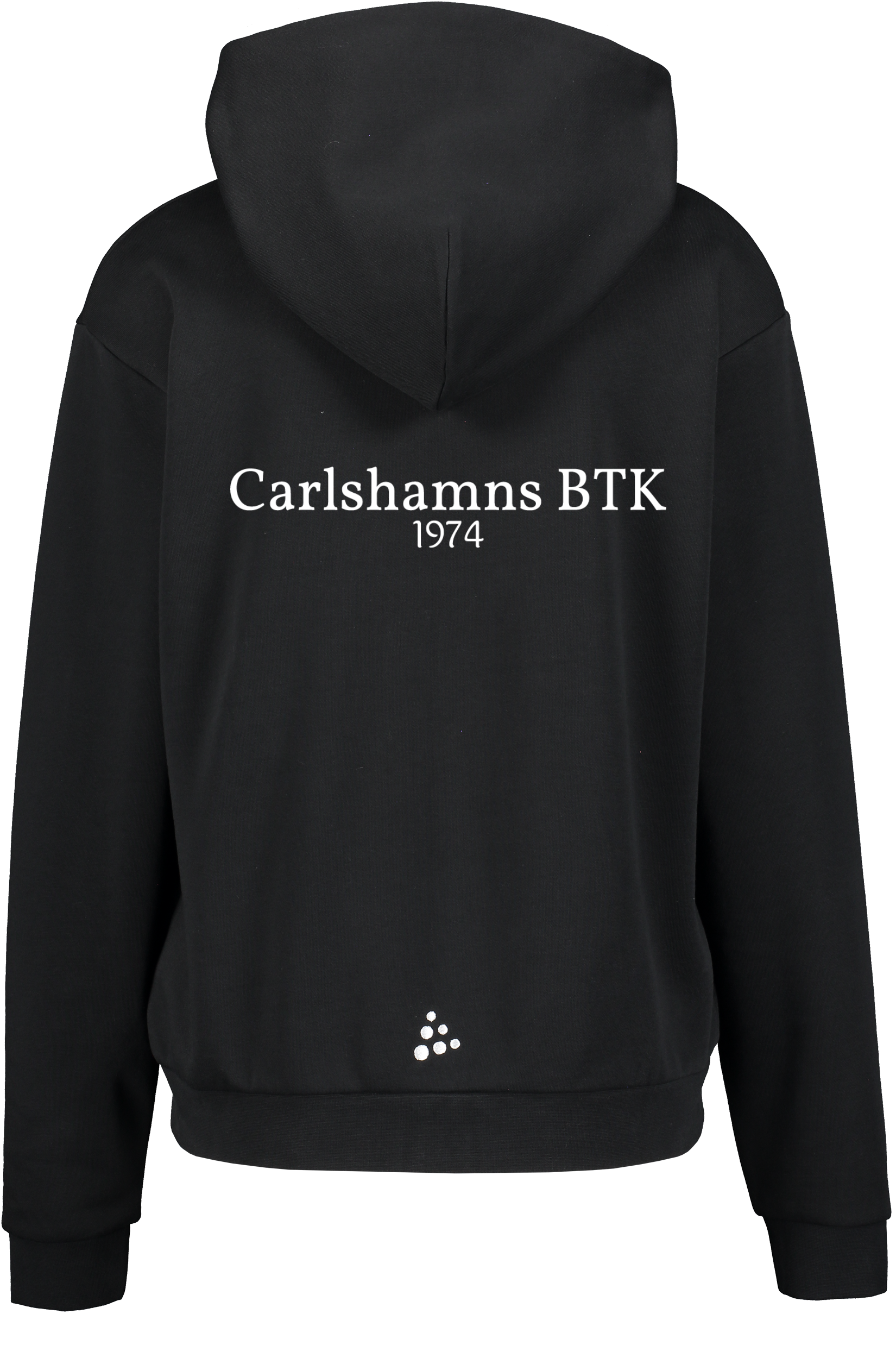 CRAFT, Community 2.0 Fz Hood W