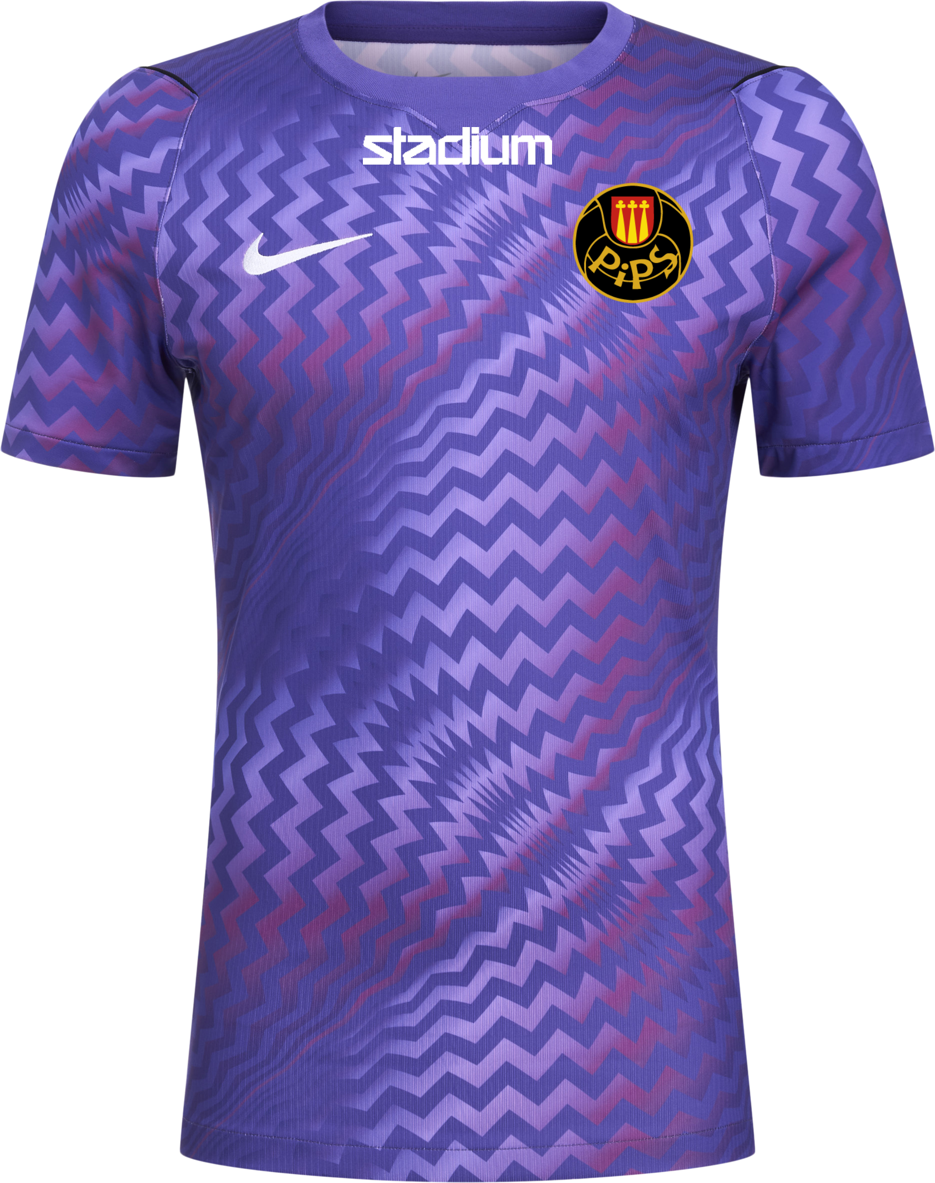 
NIKE, 
GARDIEN VI GK SS JSY JR, 
Detail 1
