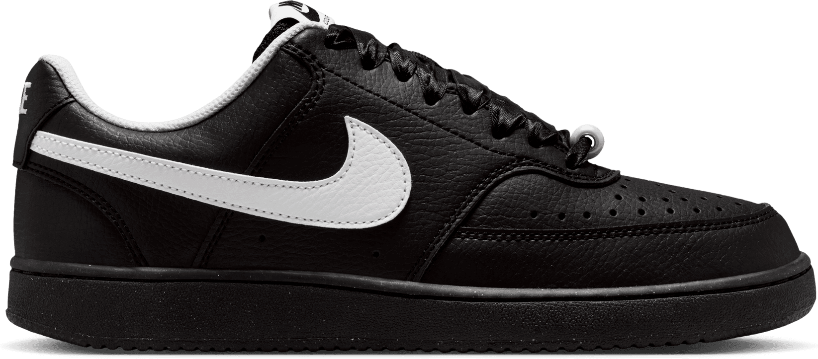 
NIKE, 
W COURT VISION LOW, 
Detail 1
