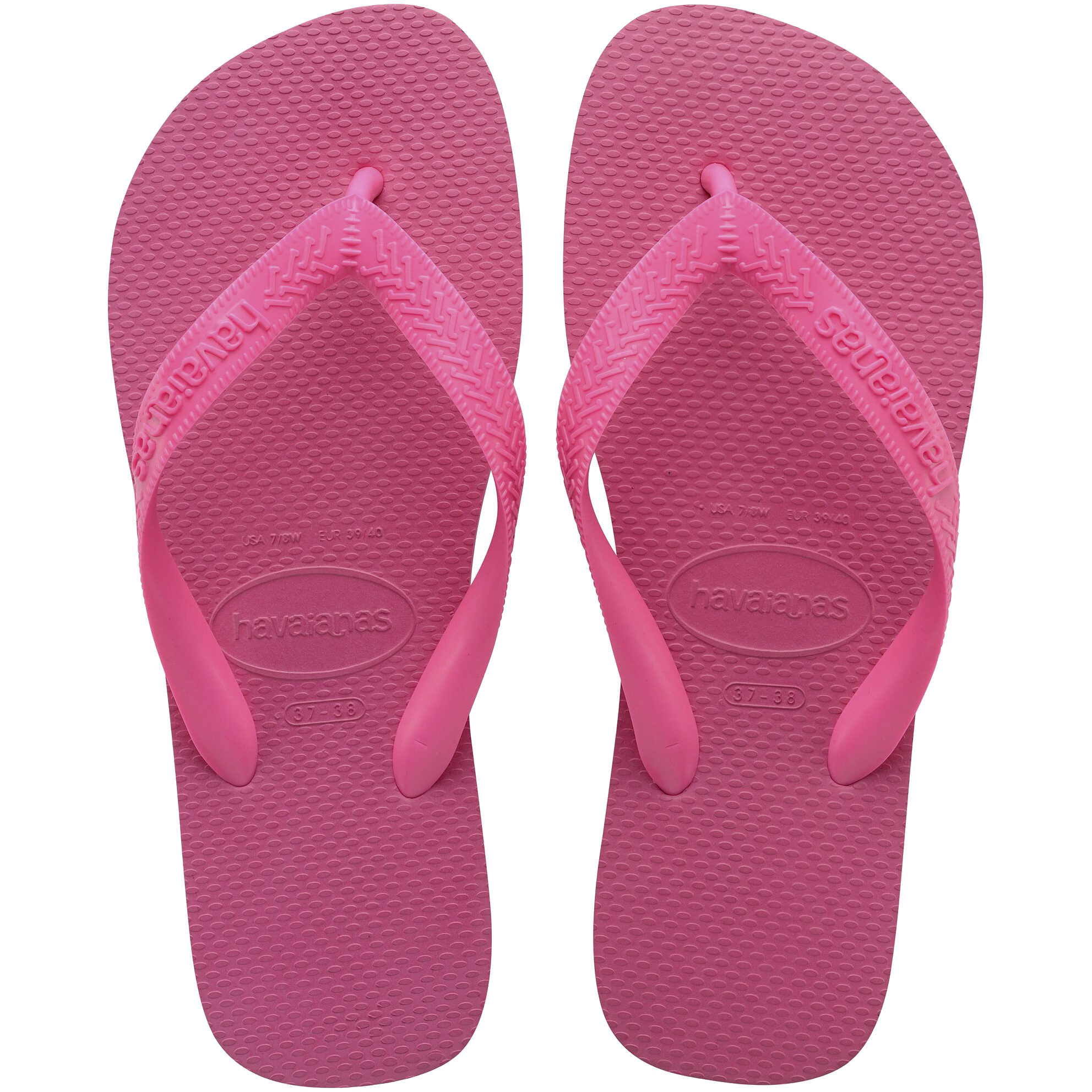 
HAVAIANAS, 
U Top, 
Detail 1
