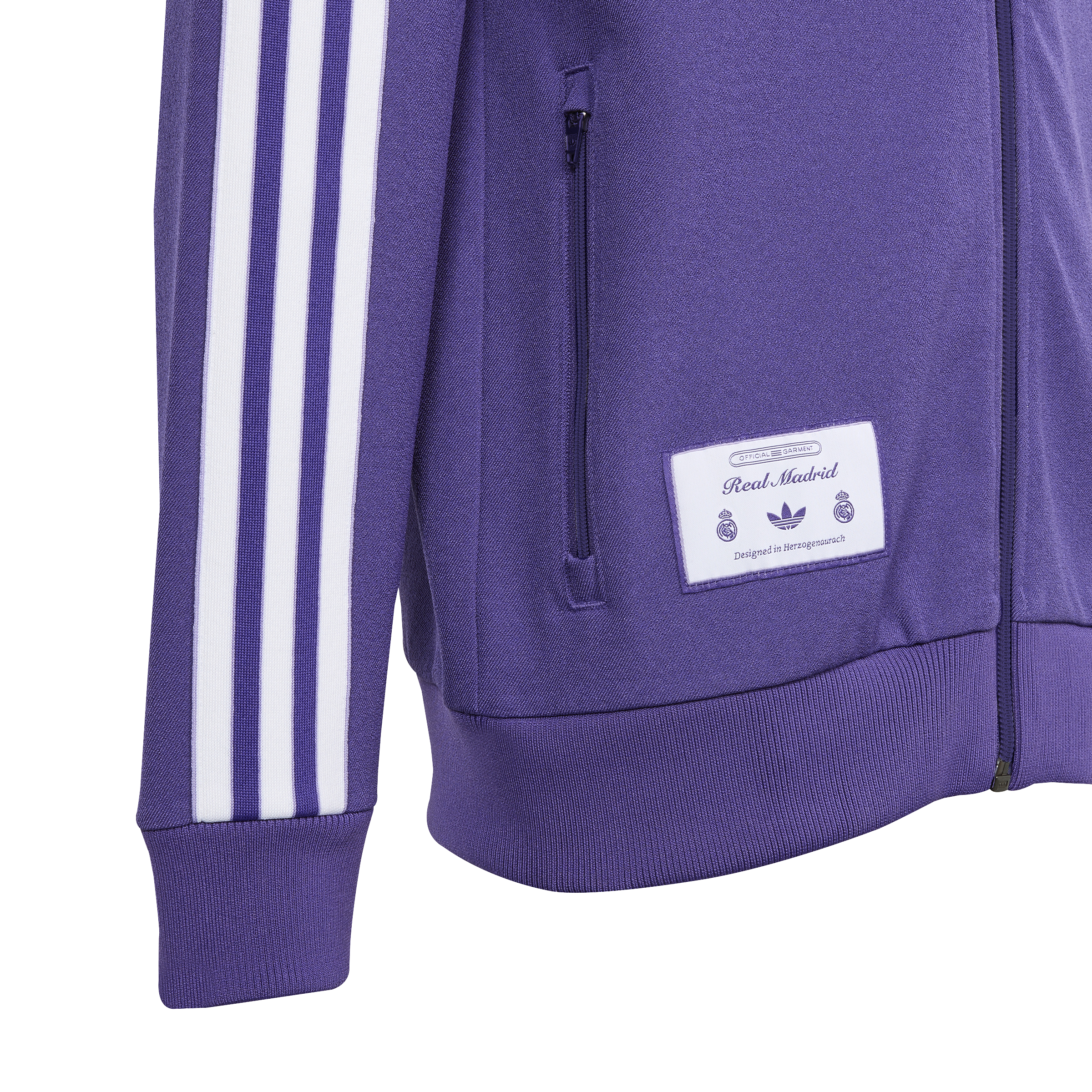 ADIDAS ORIGINALS, Real Icon Tt Y