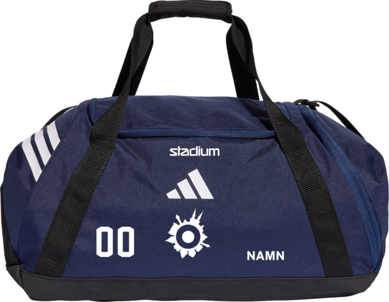 
ADIDAS, 
TIRO DUFFLE M, 
Detail 1
