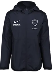 318196102101 NIKE Park 20 Short Jkt 318196102101 NIKE Park 20 Short Jkt Standard Small1x1