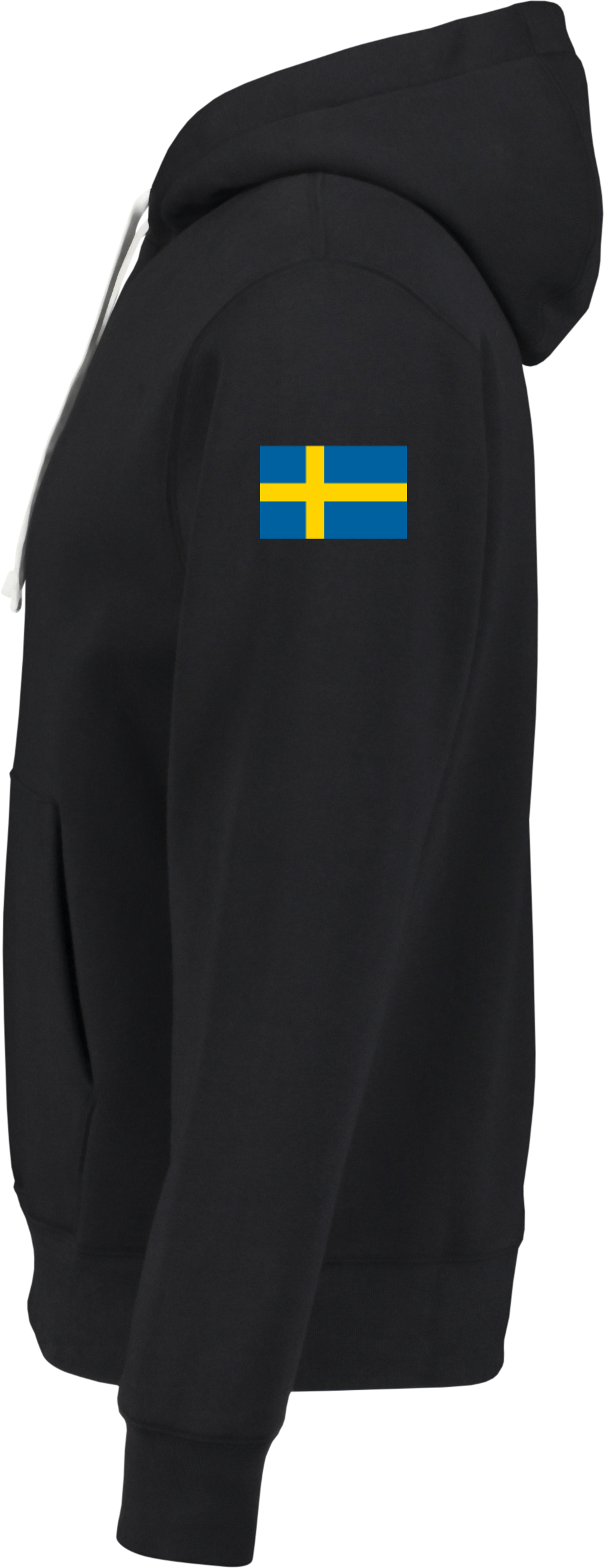 NIKE, Park 20 Flc Hood