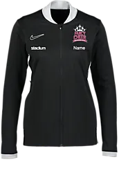 400358101101 NIKE Acd25 Trk Jkt W 400358101101 NIKE Acd25 Trk Jkt W Standard Small1x1