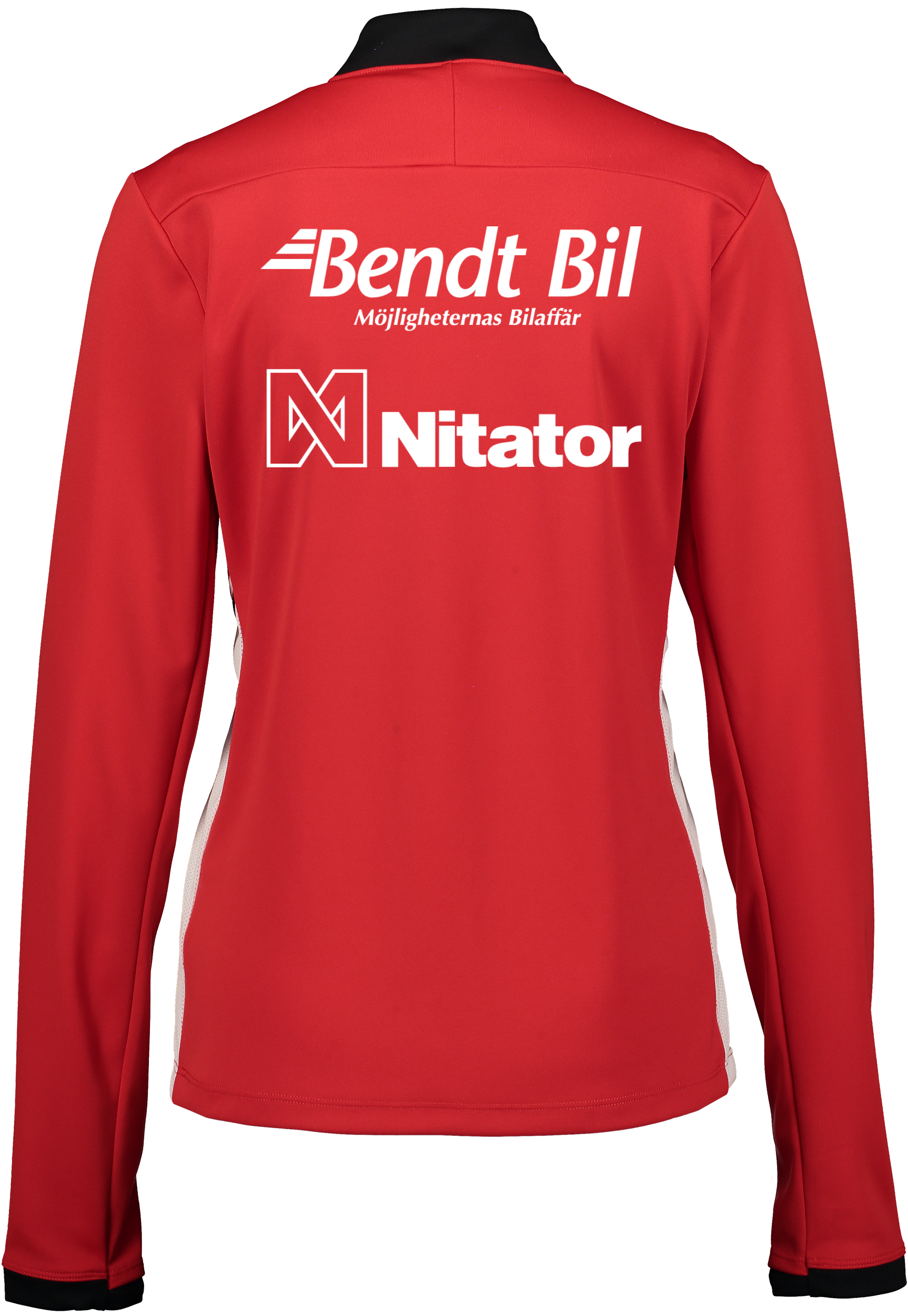 NIKE, ACD25 DRILL TOP W