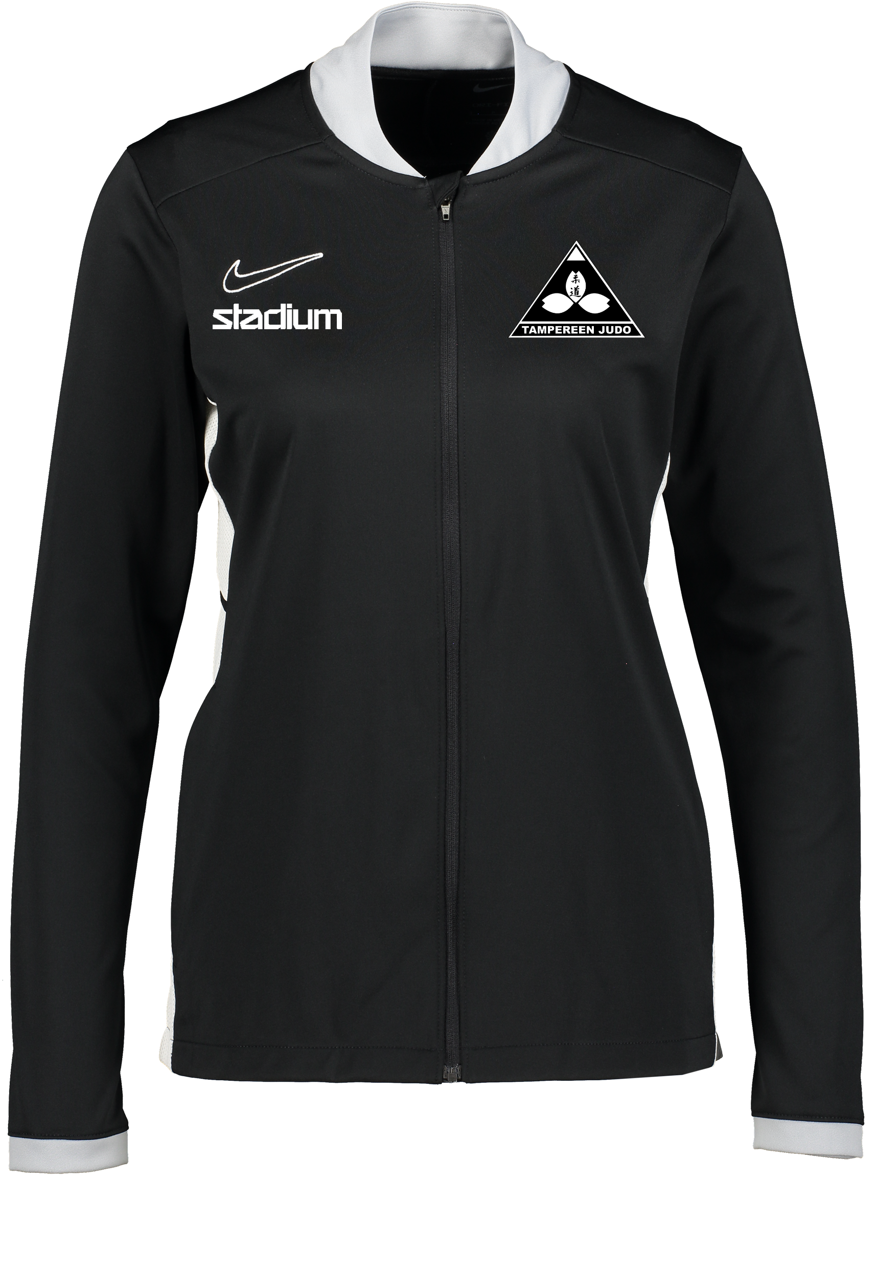 
NIKE, 
Acd25 Trk Jkt W, 
Detail 1
