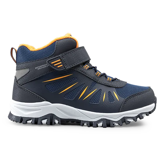 708090103102 SPRAYWAY  Hiker Mid Ii Jr 708090103102 SPRAYWAY Hiker Mid Ii Jr  Standard Detail