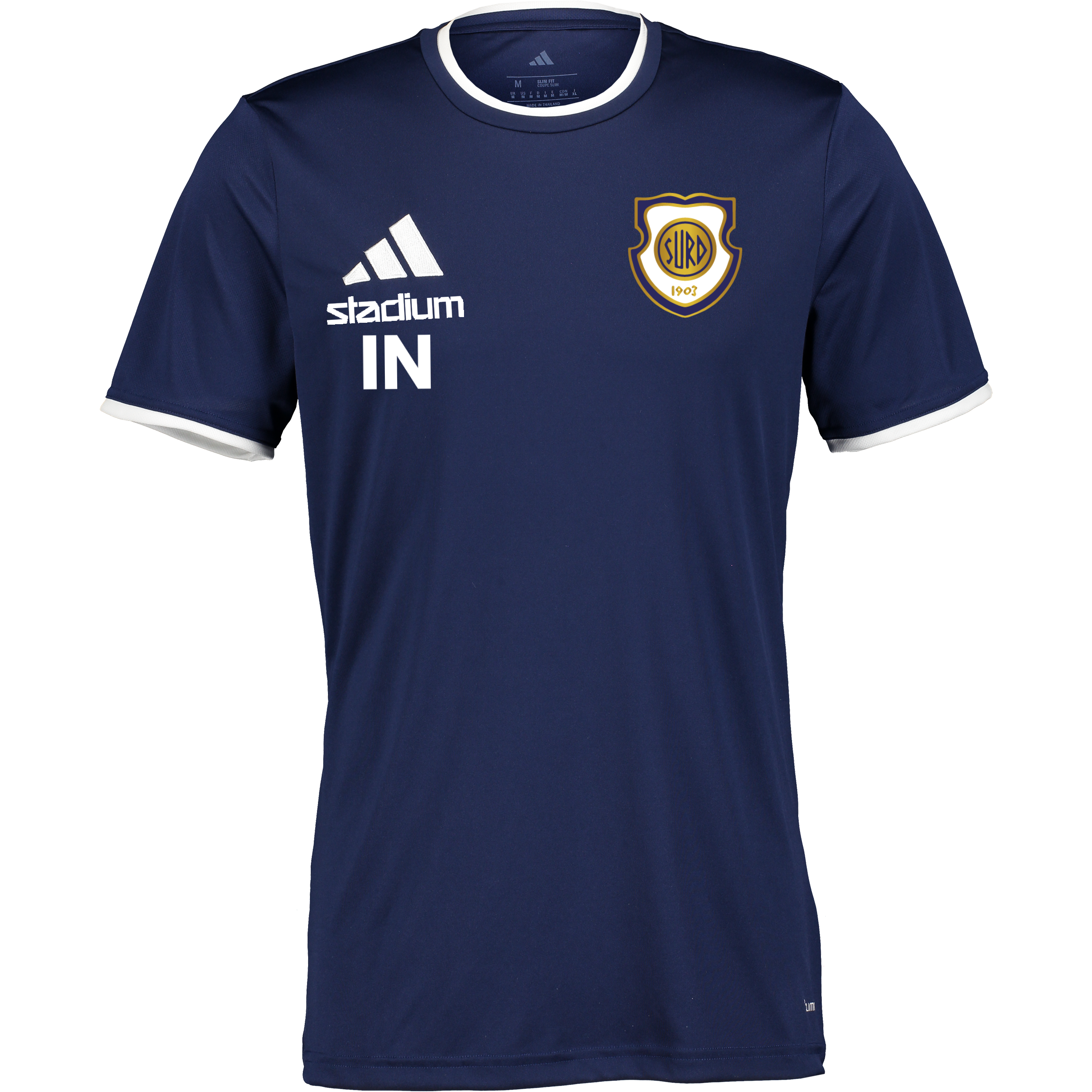 
ADIDAS, 
ENT26 JSY JR, 
Detail 1
