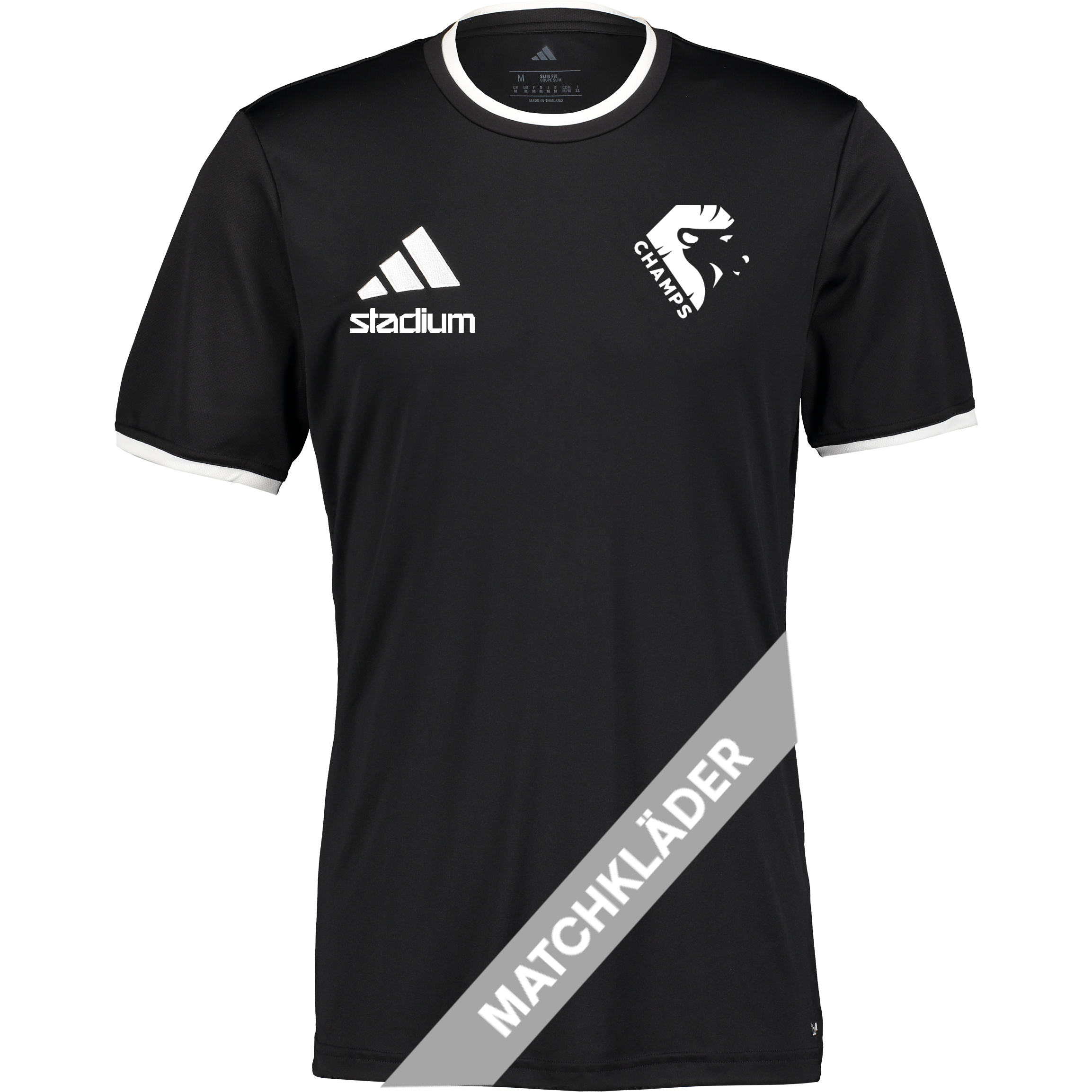 
ADIDAS, 
ENT26 JSY, 
Detail 1
