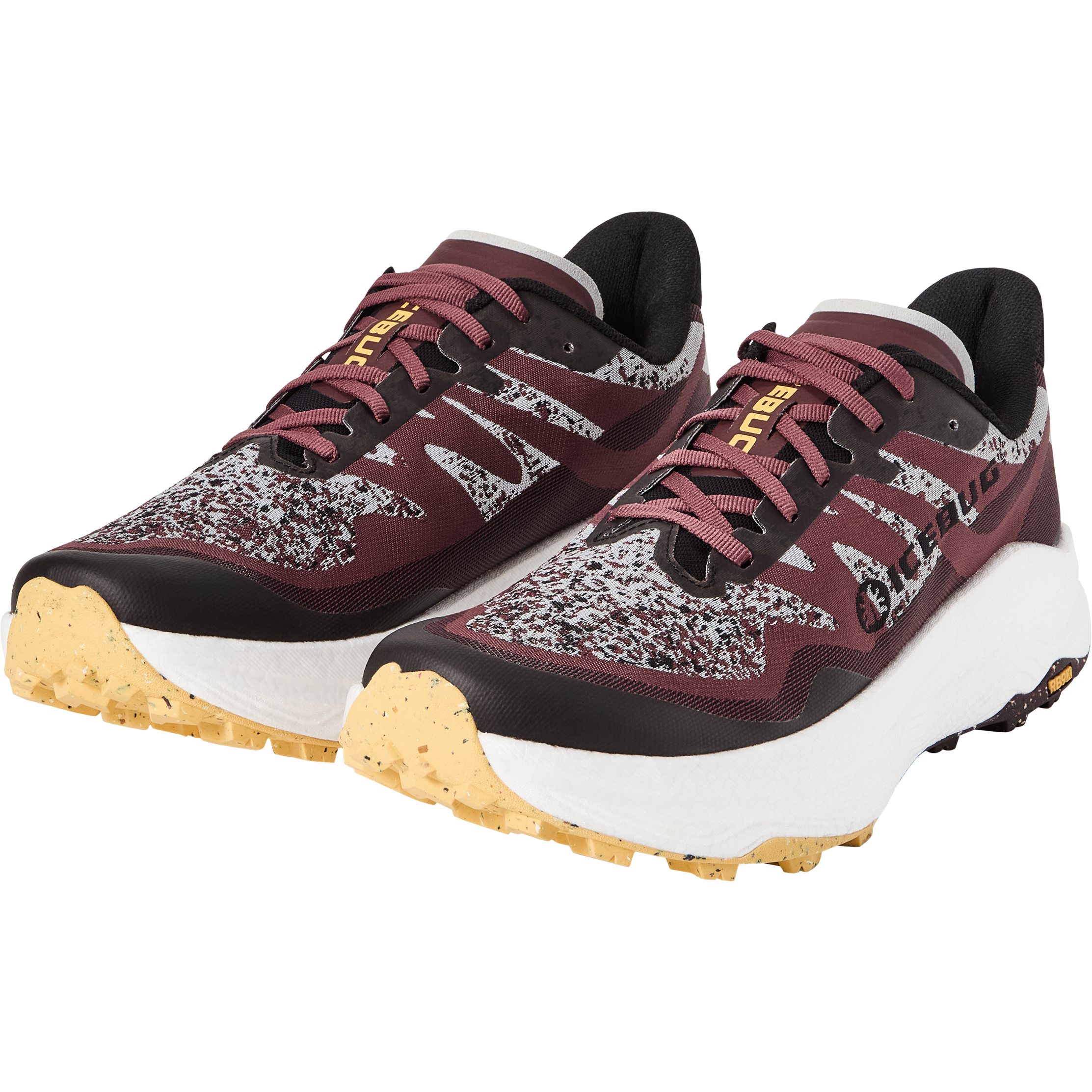 ICEBUG, W J&auml;rv Rb9x