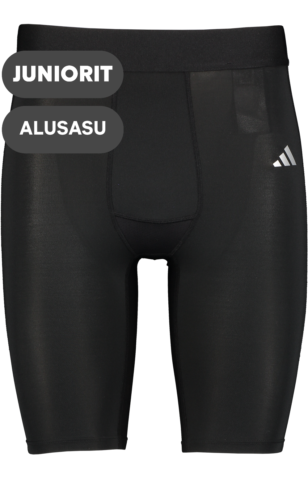 
ADIDAS, 
Tf Shrt Tight Jr, 
Detail 1
