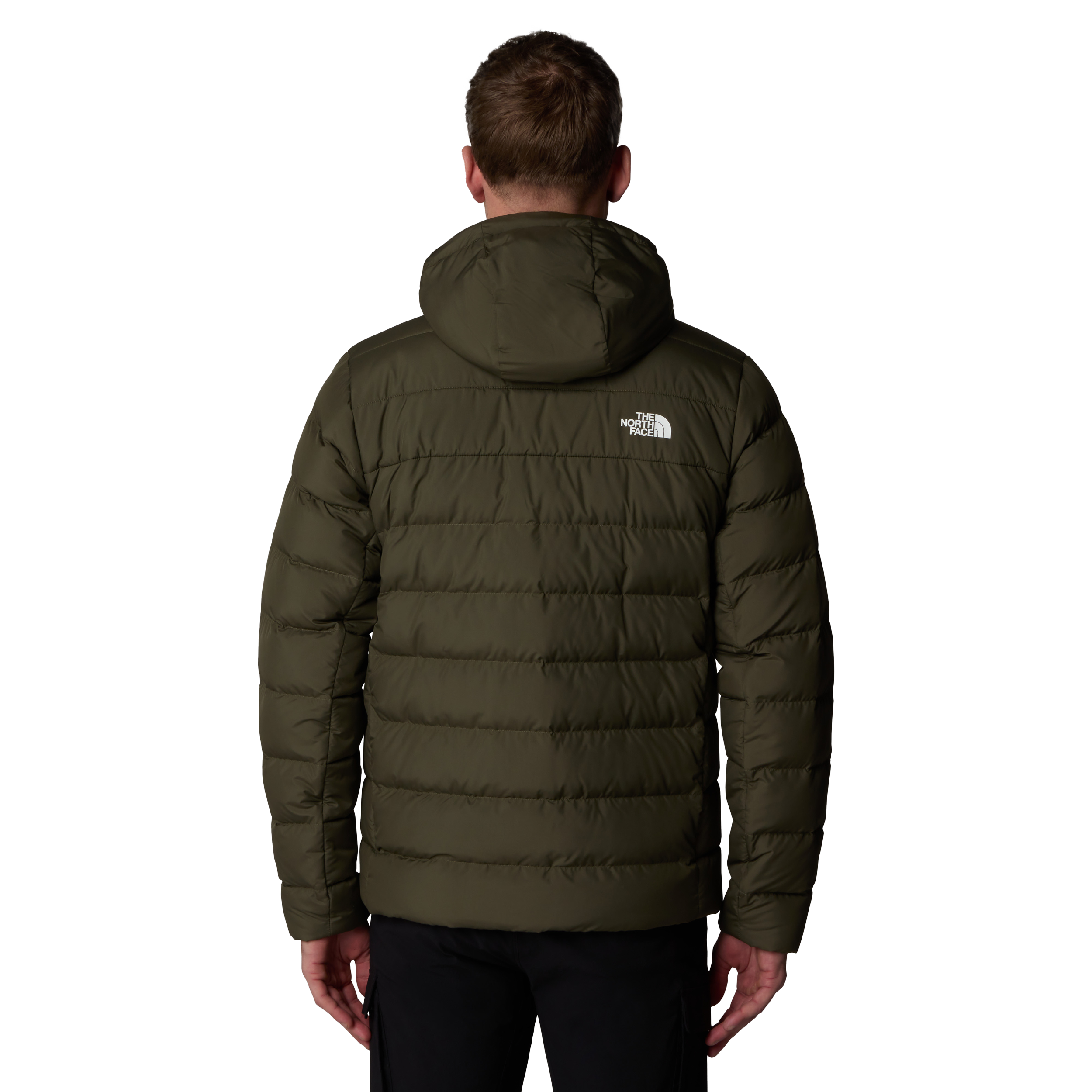 THE NORTH FACE, M Aconcagua 3 Hoodie