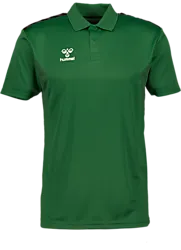 Authentic Functional Polo - Jelly Bean Standard Small1x1