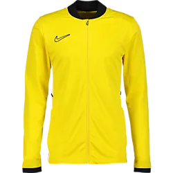 Acd25 Trk Jkt Jr - Tour Yellow Standard Small1x1