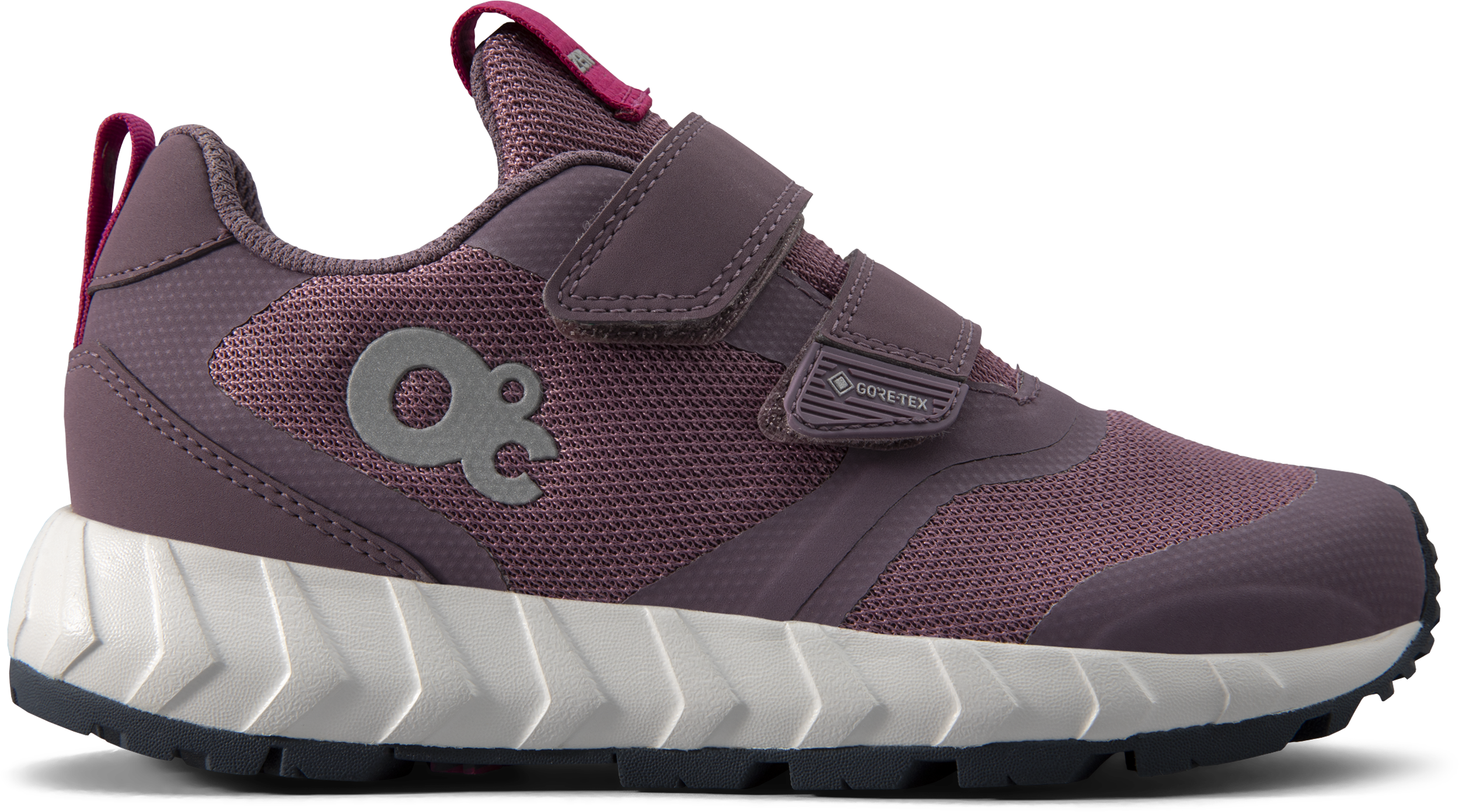 
ZDC FOOTWEAR, 
Haga Velcro Gtx Jr, 
Detail 1
