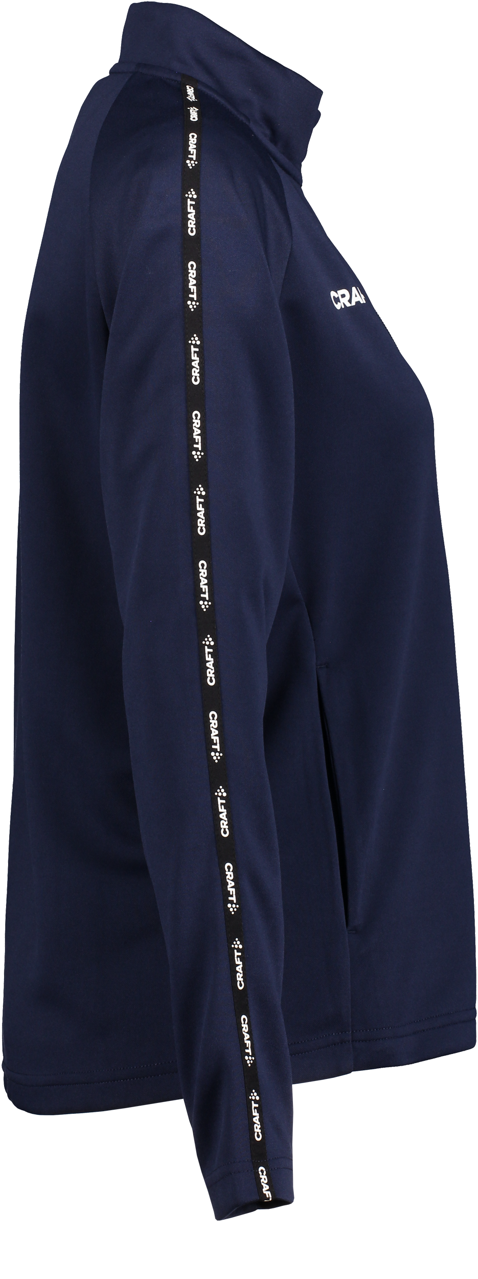 CRAFT, Squad 2.0 Full Zip W