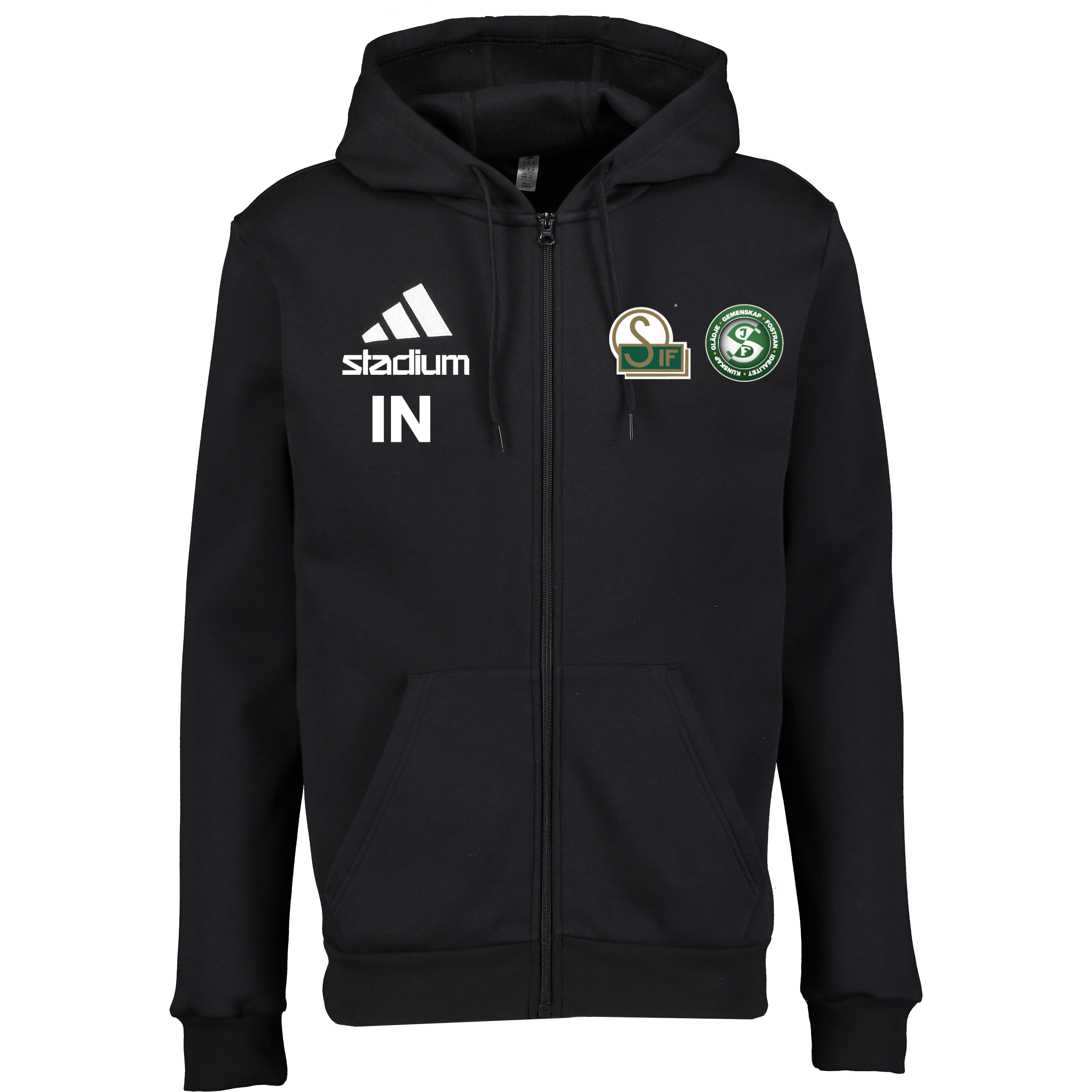 
ADIDAS, 
ENT26 FZ HOOD, 
Detail 1
