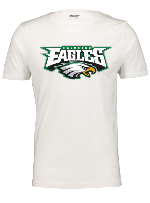 
STADIUM, 
U Team Core Tee, 
Detail 1
