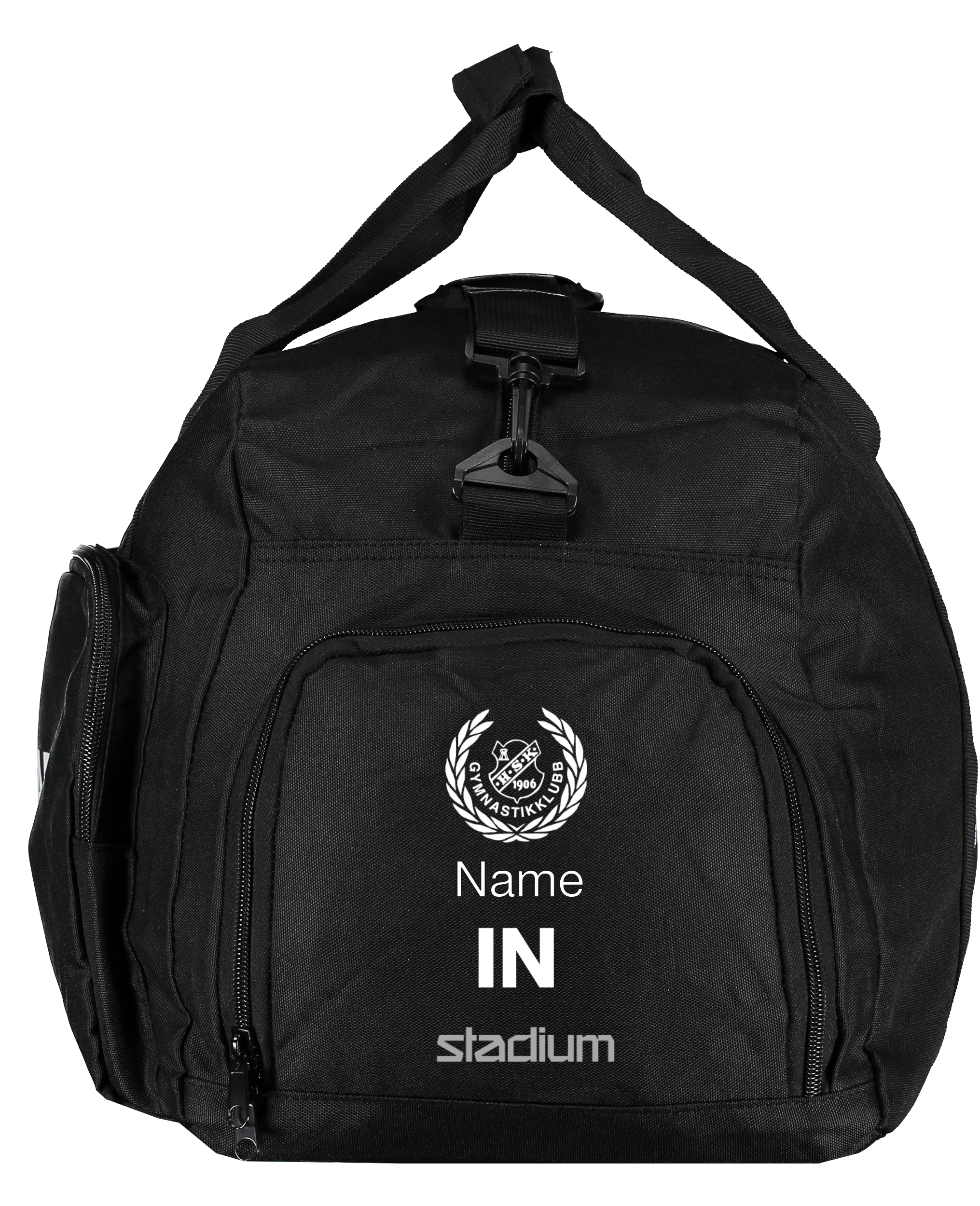 CRAFT, Ability Duffel 38L