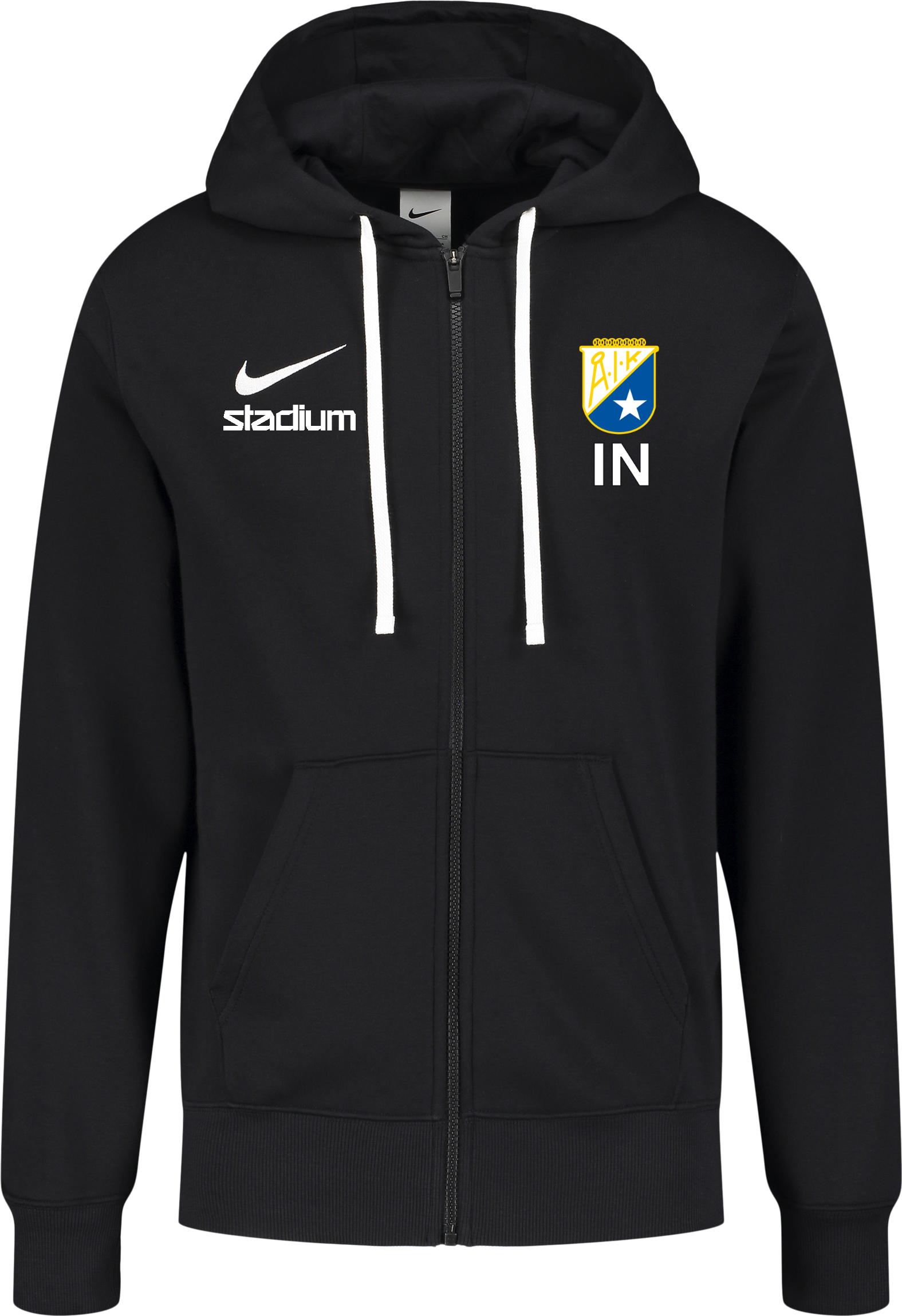 
NIKE, 
PARK26 FLC FZ HOOD, 
Detail 1
