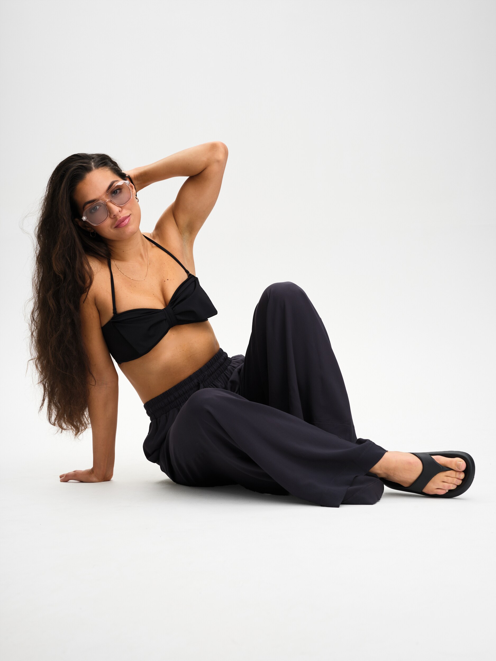 SOC, W BEACH BOW TOP