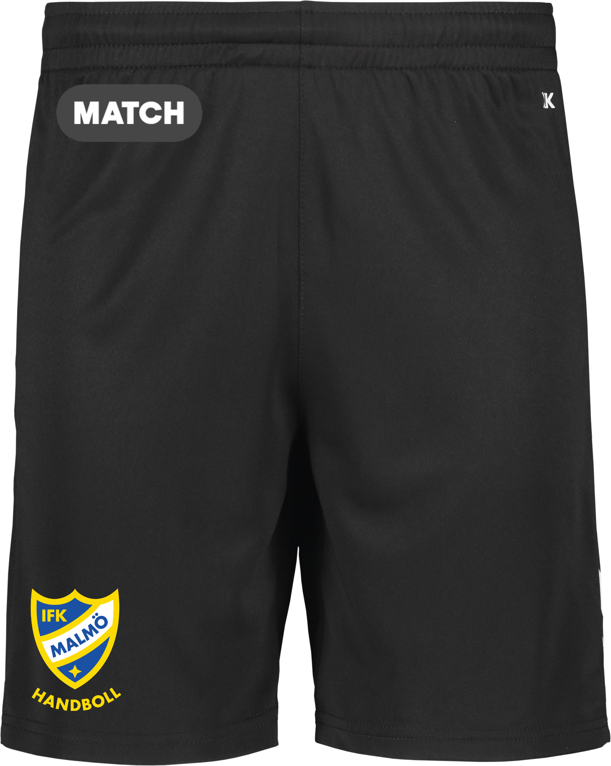 
HUMMEL, 
Core Xk Poly Short Jr, 
Detail 1
