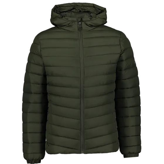 708305103101 ST VINCENT POLO CLUB  Noah Jkt M 708305103101 ST VINCENT POLO CLUB Noah Jkt M  Standard Detail