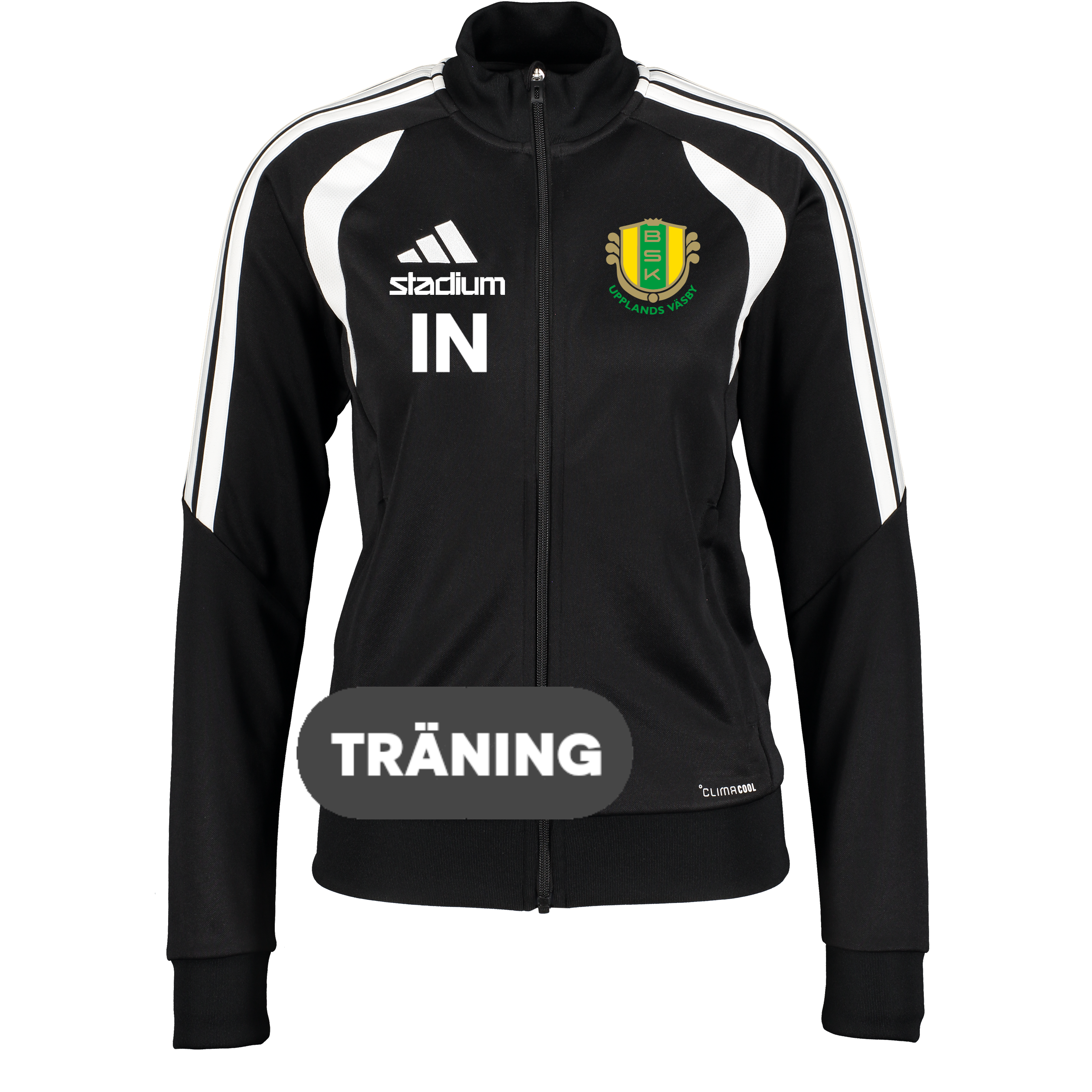 
ADIDAS, 
TIRO26 L TR JKT W, 
Detail 1
