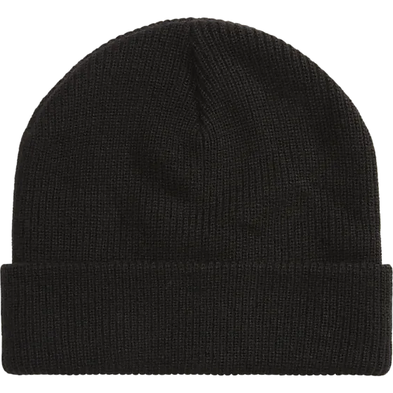 405639101101 VANS U Classic Cuff Beanie 405639101101 VANS U Classic Cuff Beanie Model01 Detail