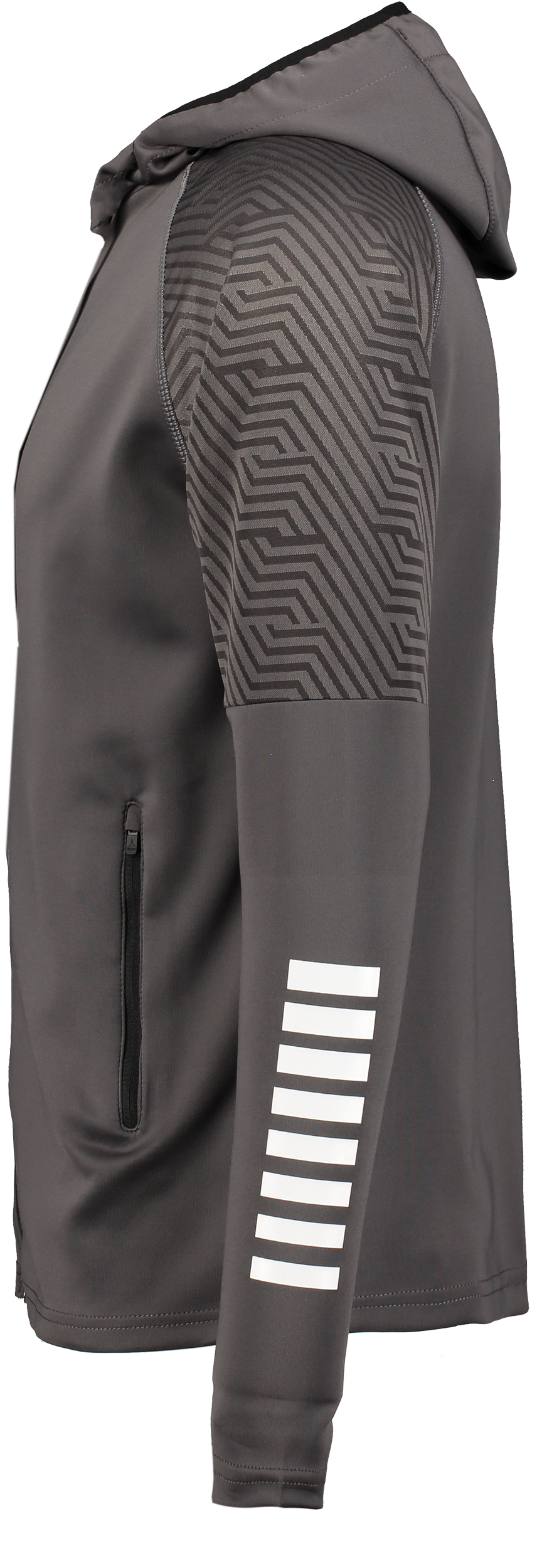 SELECT, Monaco 24 Zip Hood Jr