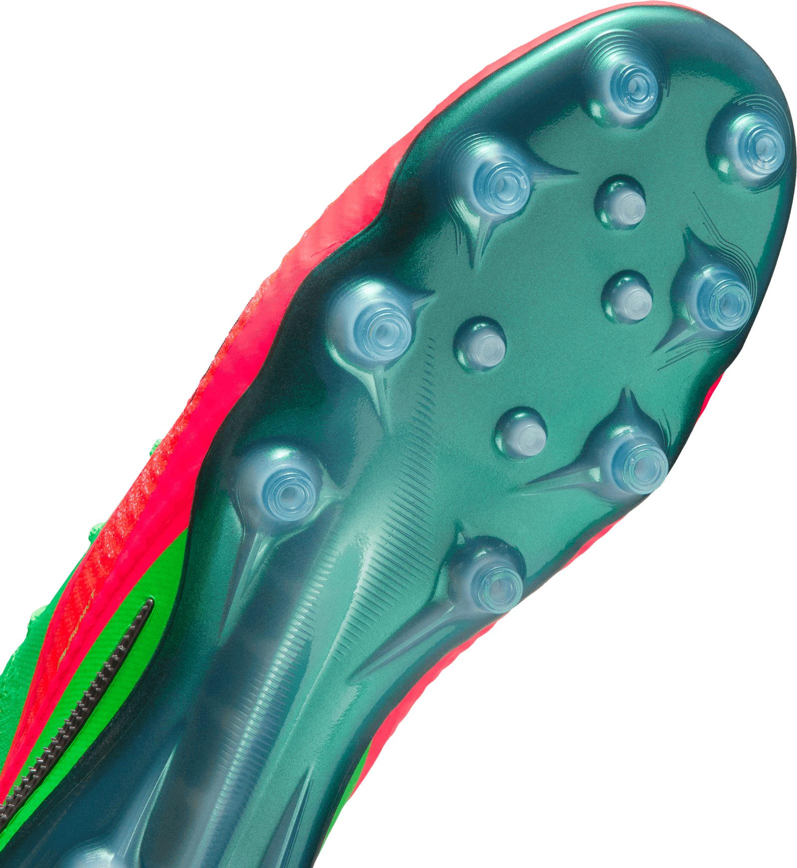 NIKE, PHANTOM 6 LOW ELITE AG EH