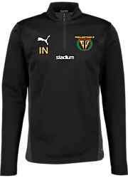 392093103102 PUMA T Goal 1/4 Zip Jr 392093103102 PUMA T Goal 1/4 Zip Jr Standard Small1x1