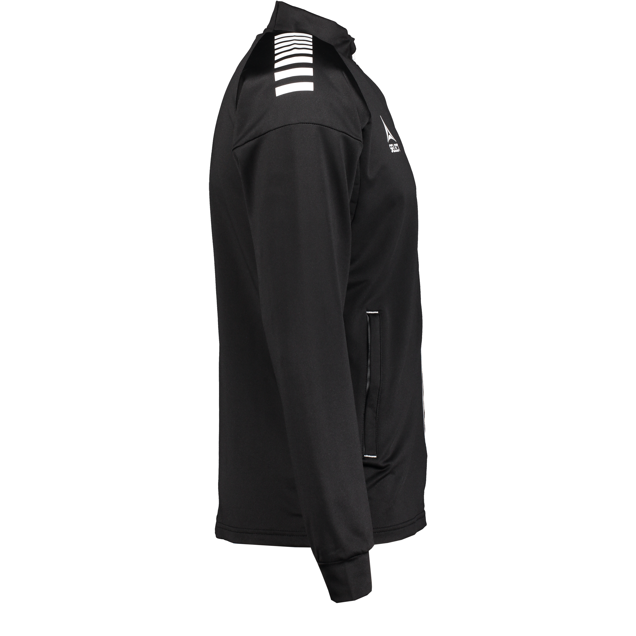 SELECT, Spain 25 Trg Jkt Jr