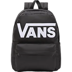 Old Skool Drop V Backpack - Black Standard Small1x1