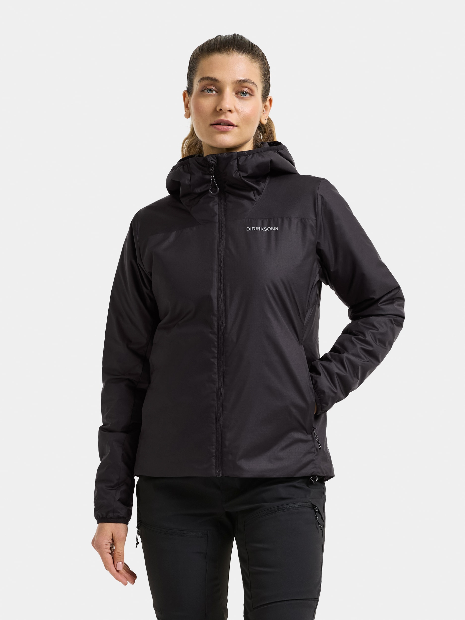 
DIDRIKSONS, 
 W KARIX JACKET, 
Detail 1

