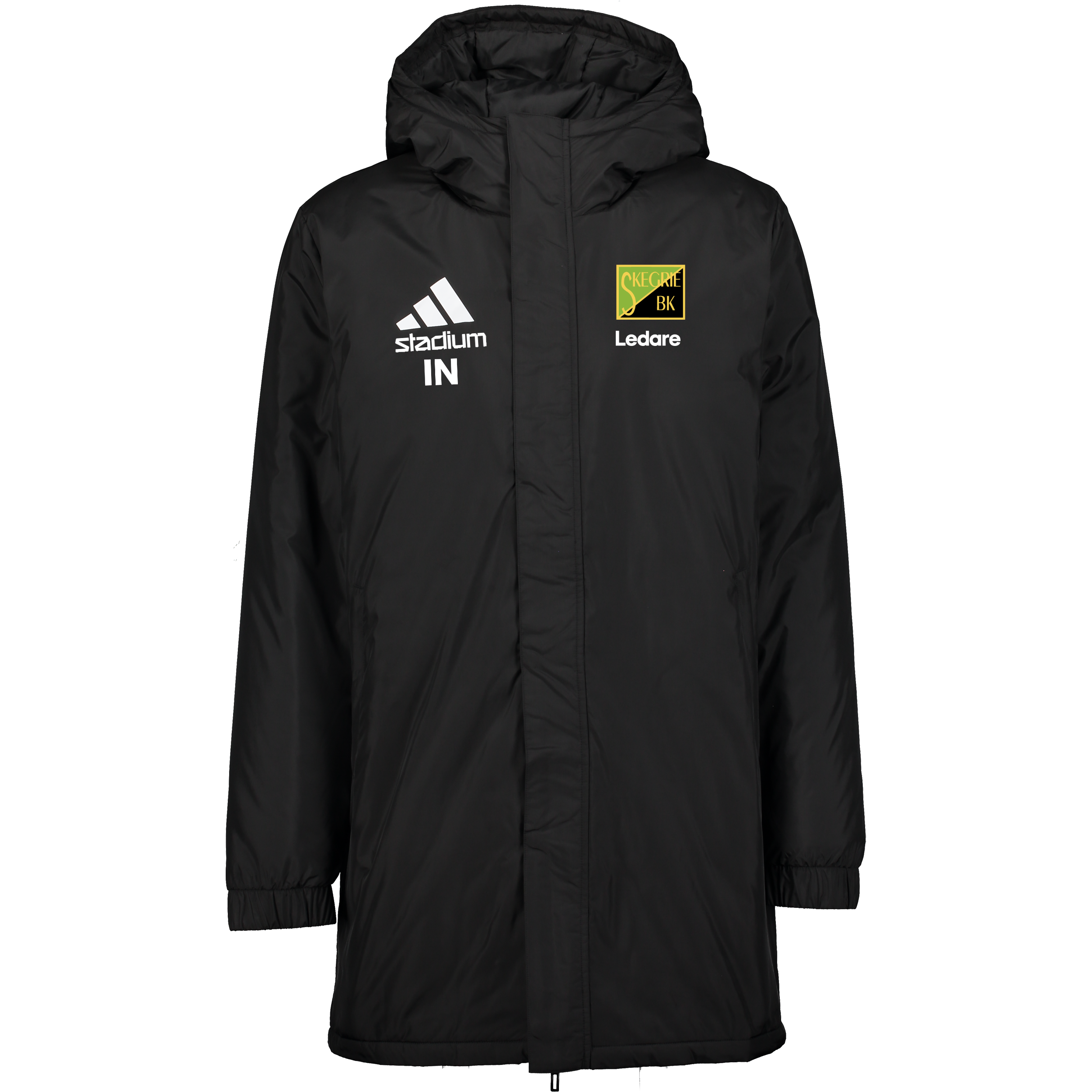 
ADIDAS, 
ENT26 STADJKT, 
Detail 1
