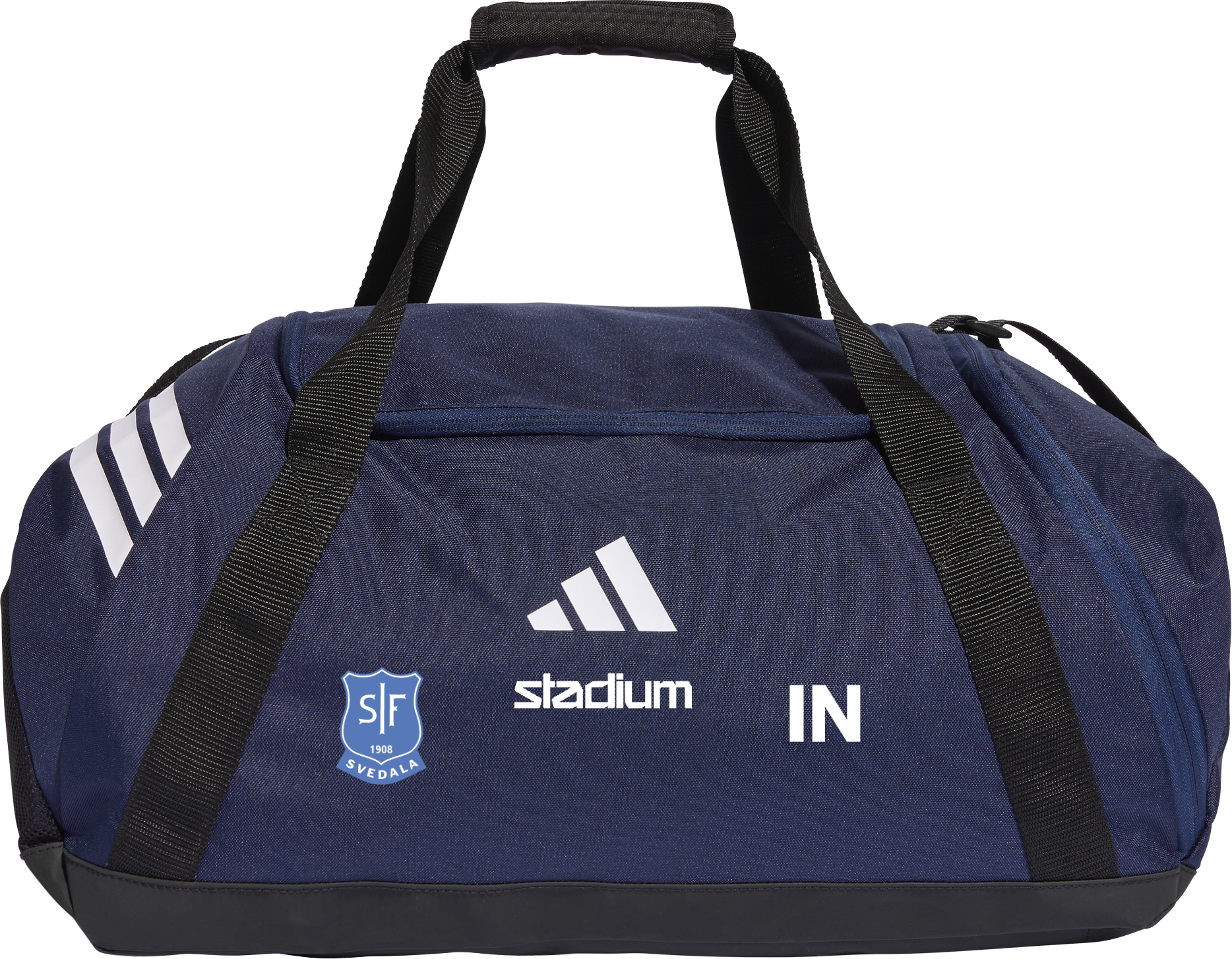 
ADIDAS, 
TIRO DUFFLE M, 
Detail 1
